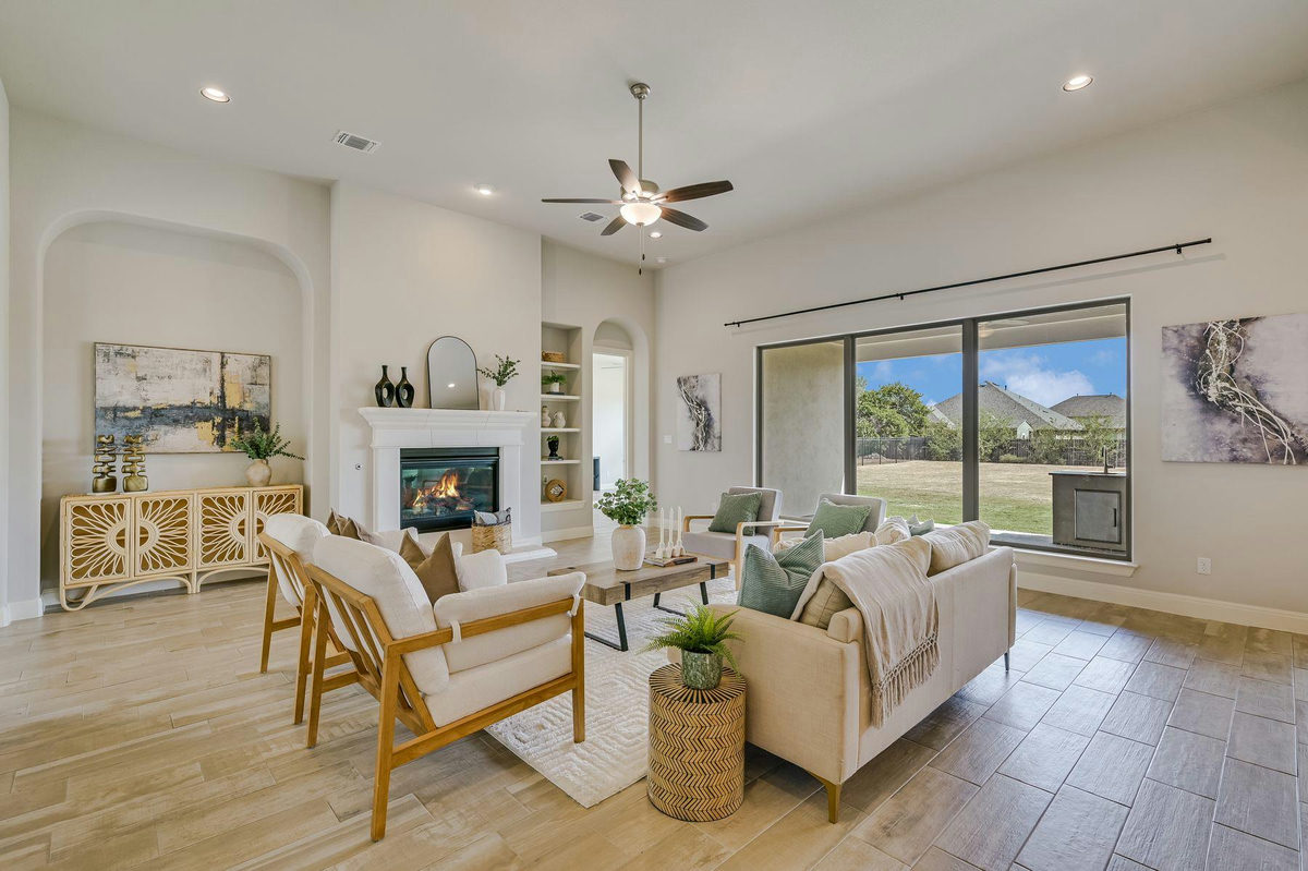 227 Dally Ct — exterior