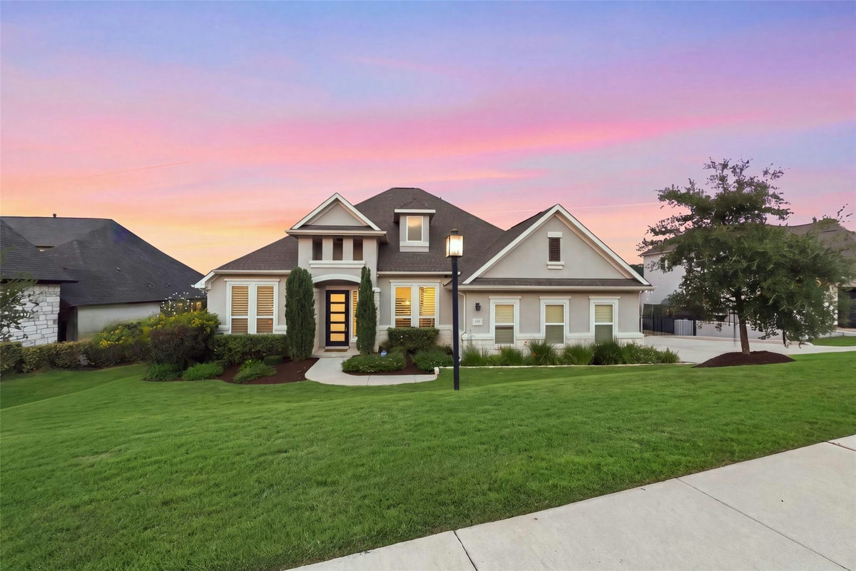 207 LODESTONE Ln — exterior