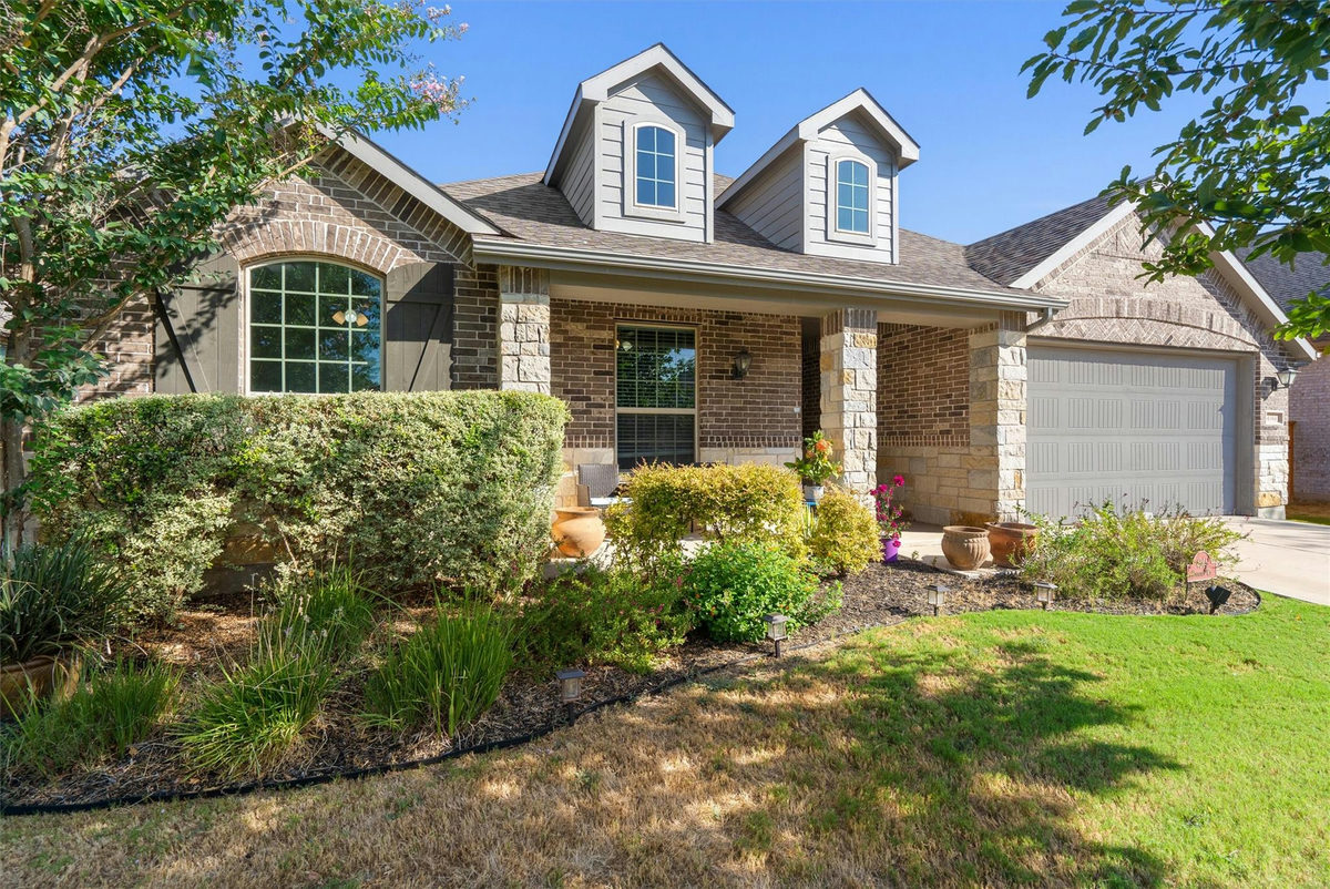 4344 Hannover Way — exterior
