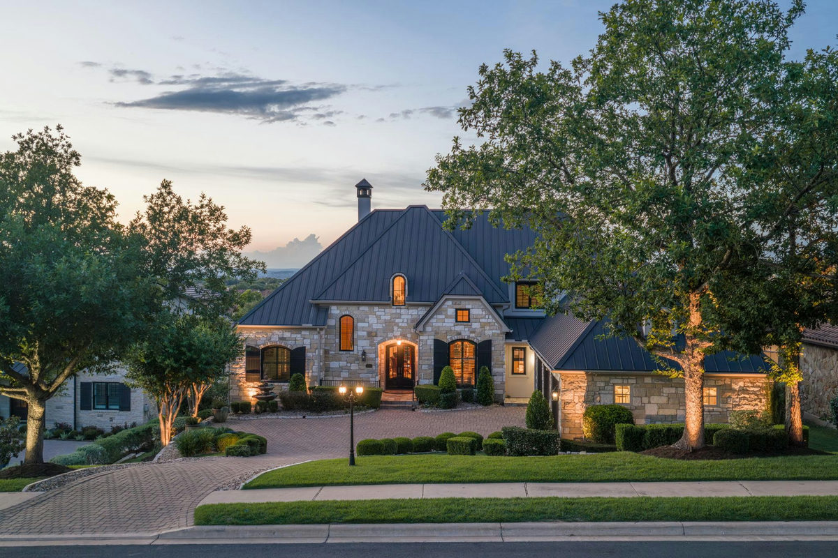 224 Golden Bear Dr — exterior
