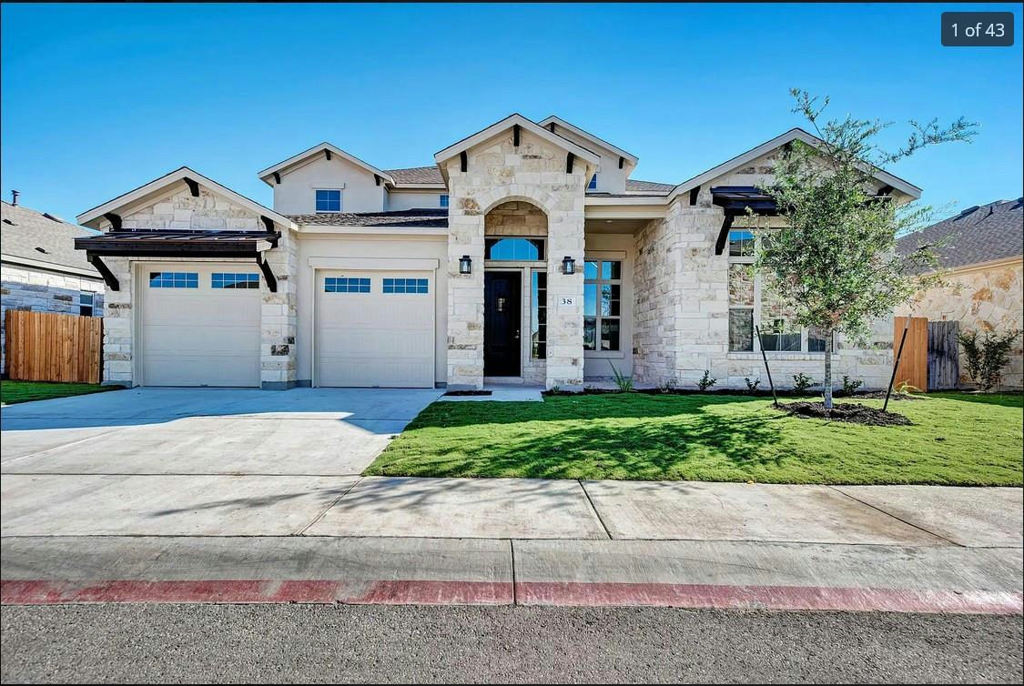 3750 E Palm Valley Blvd #38 — photo 3