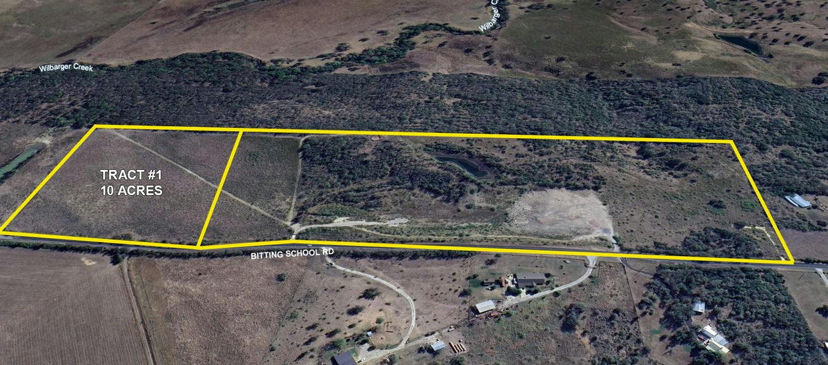 10521 Bitting School Rd — photo 3