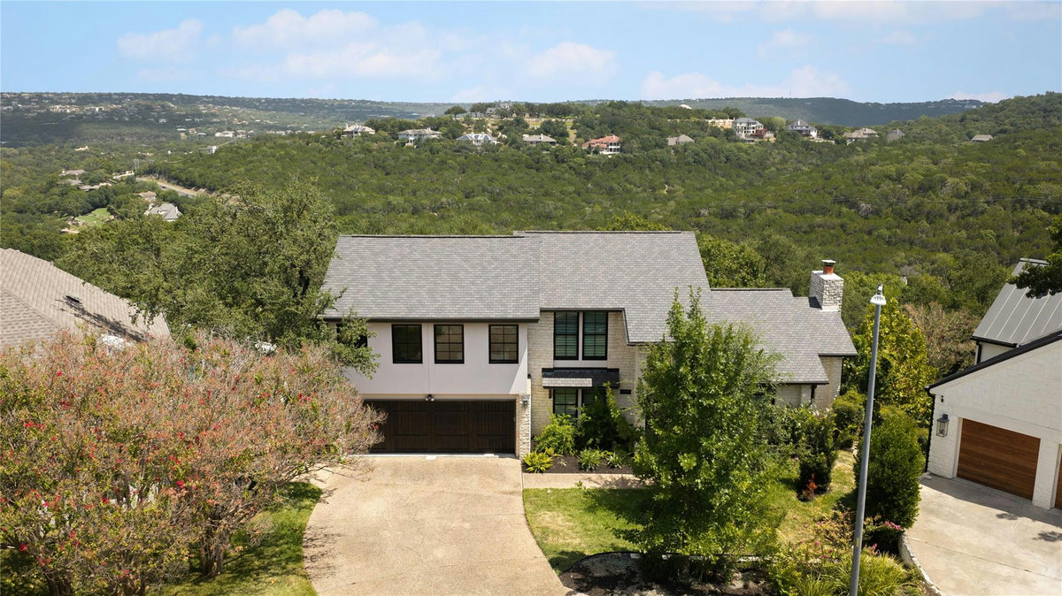 5802 Cannonade Ct — exterior