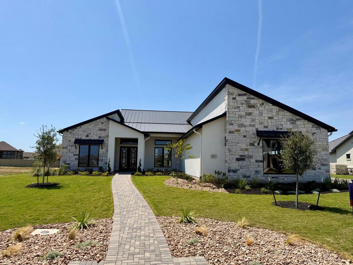 117 La Ventana Dr — exterior
