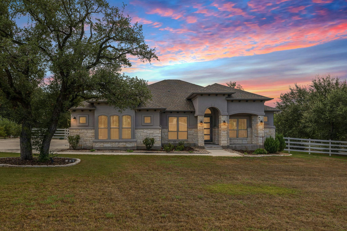 128 Stag Leap Ct — exterior