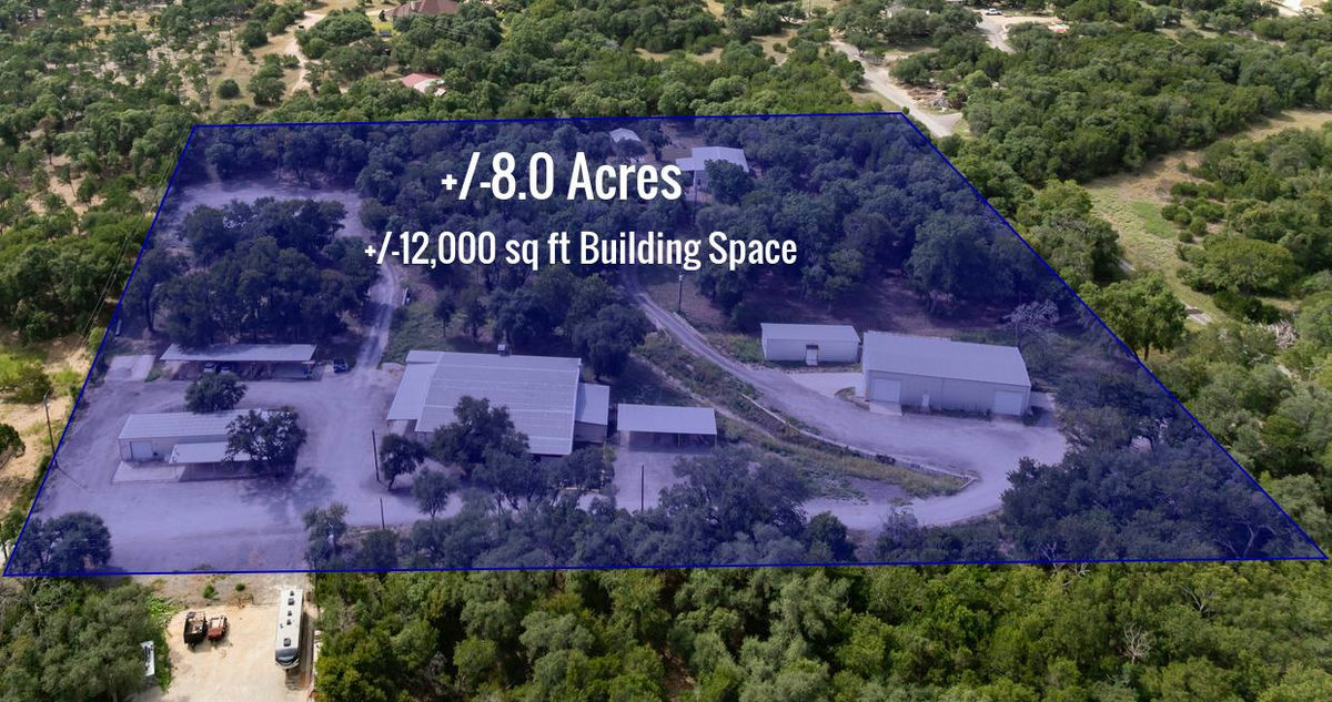 301 Dews Rd — exterior