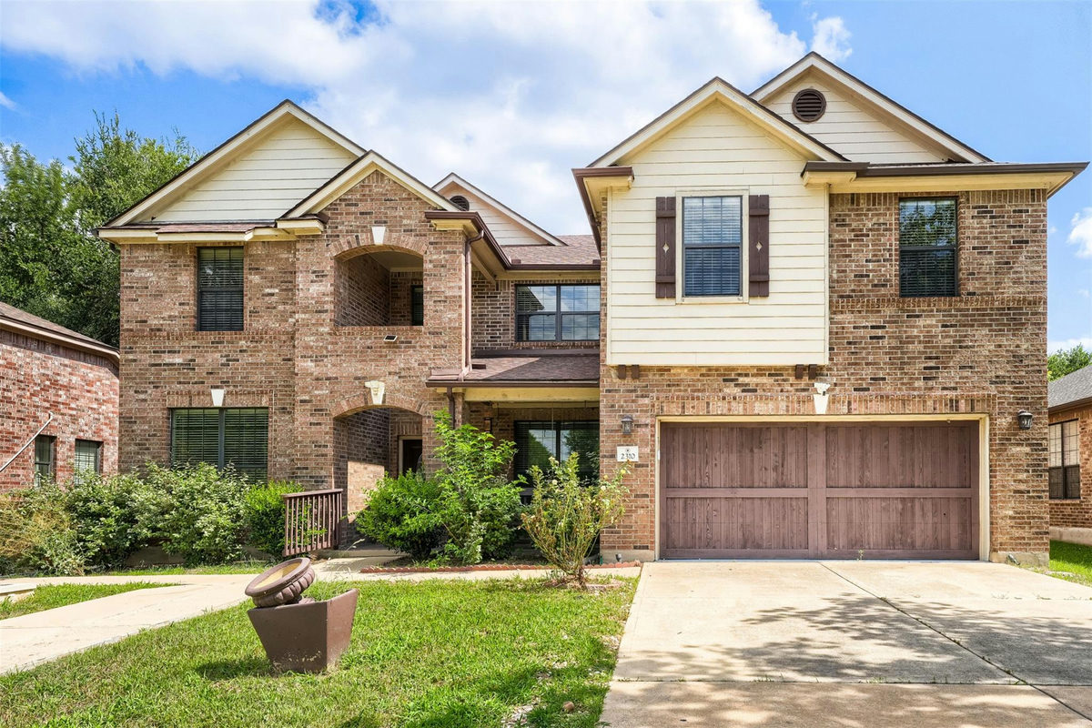 2310 McKendrick Dr — exterior