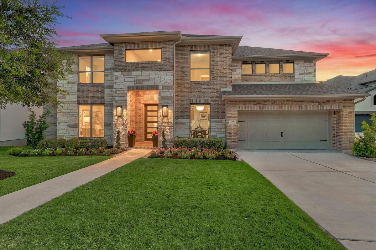125 Rosadi Cv — exterior