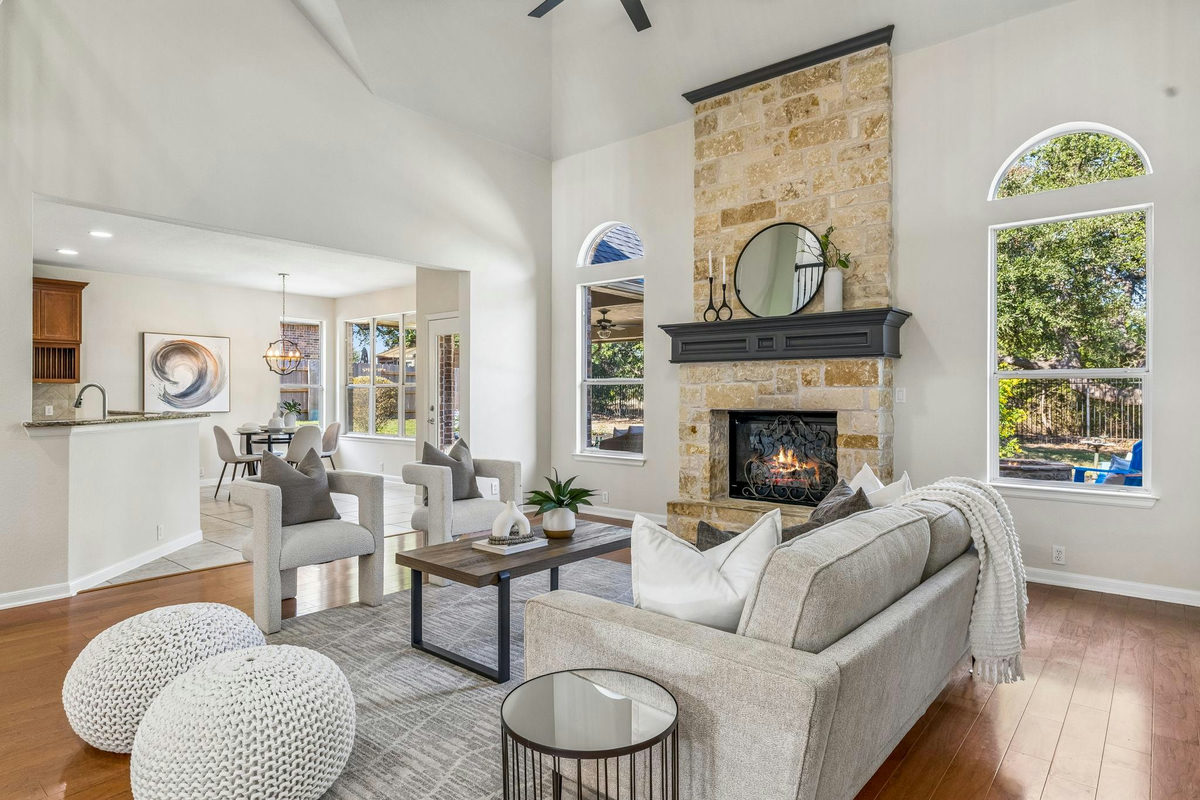 388 Desert Willow Way — photo 3