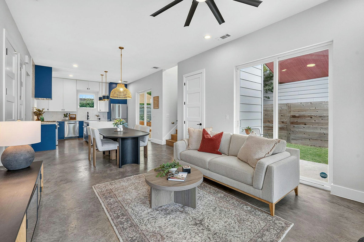 1606 Grayford Dr #1 — photo 5