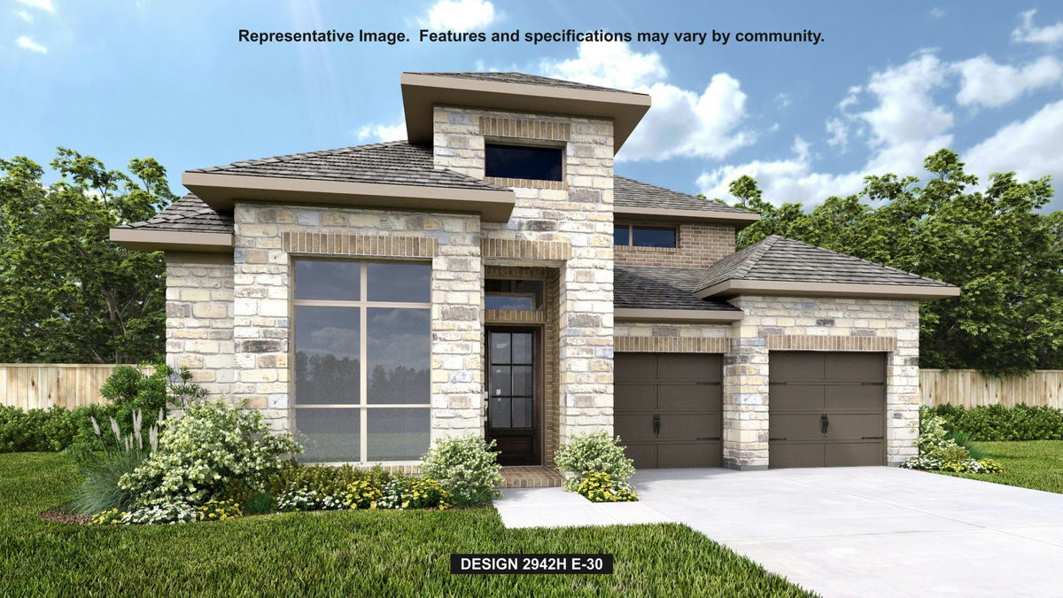 205 Montecido Dr — exterior