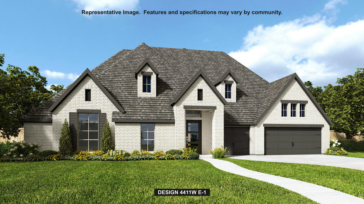 1040 Conastoga Ct — exterior