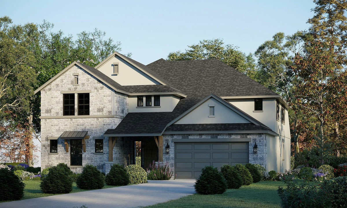 19121 Sedge Wren Ln — exterior