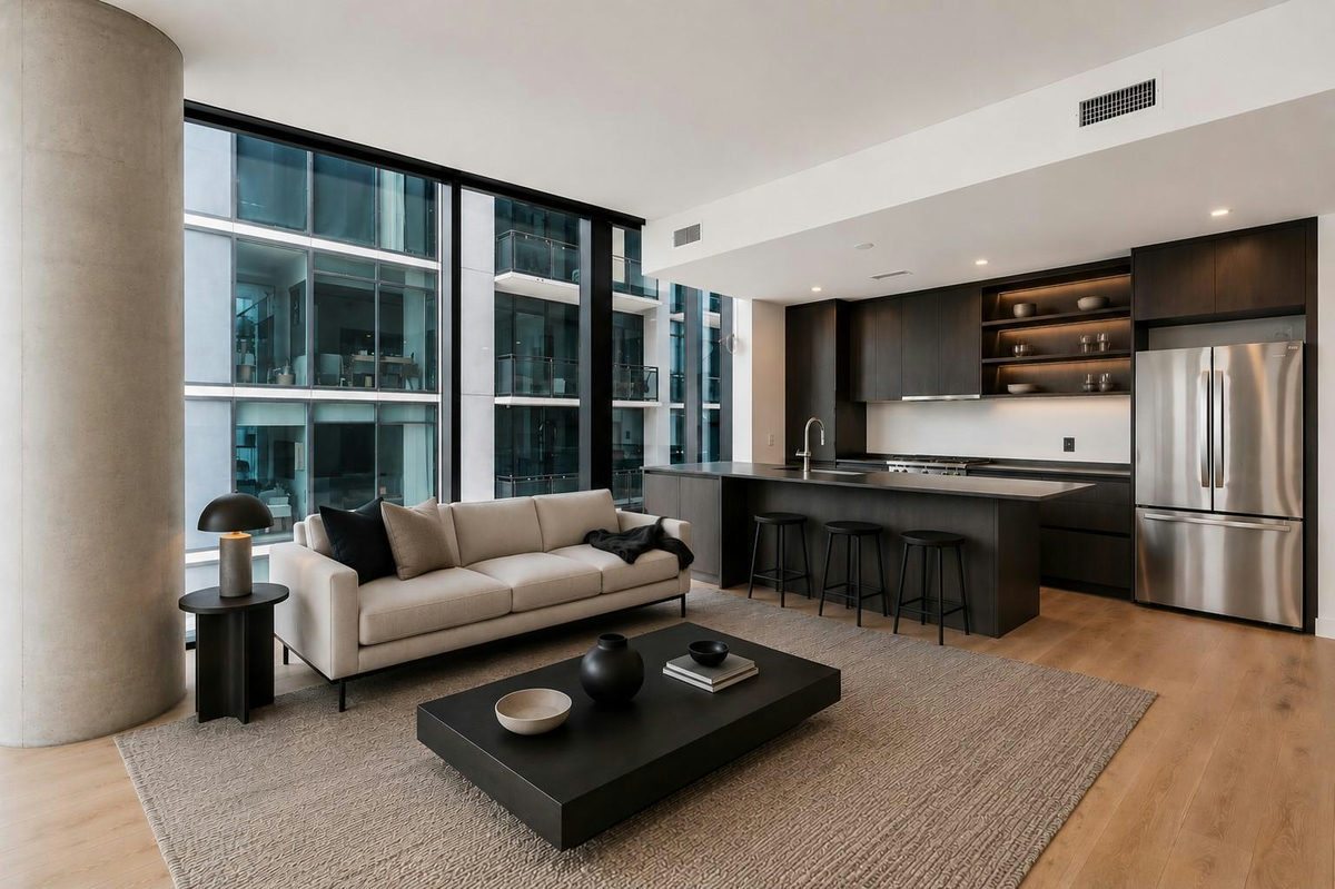 610 Davis St #2205 — photo 2
