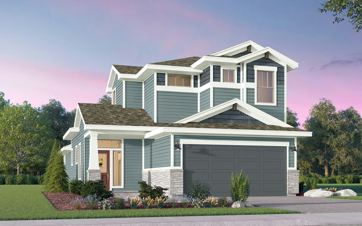 7824 Skytree Dr — exterior