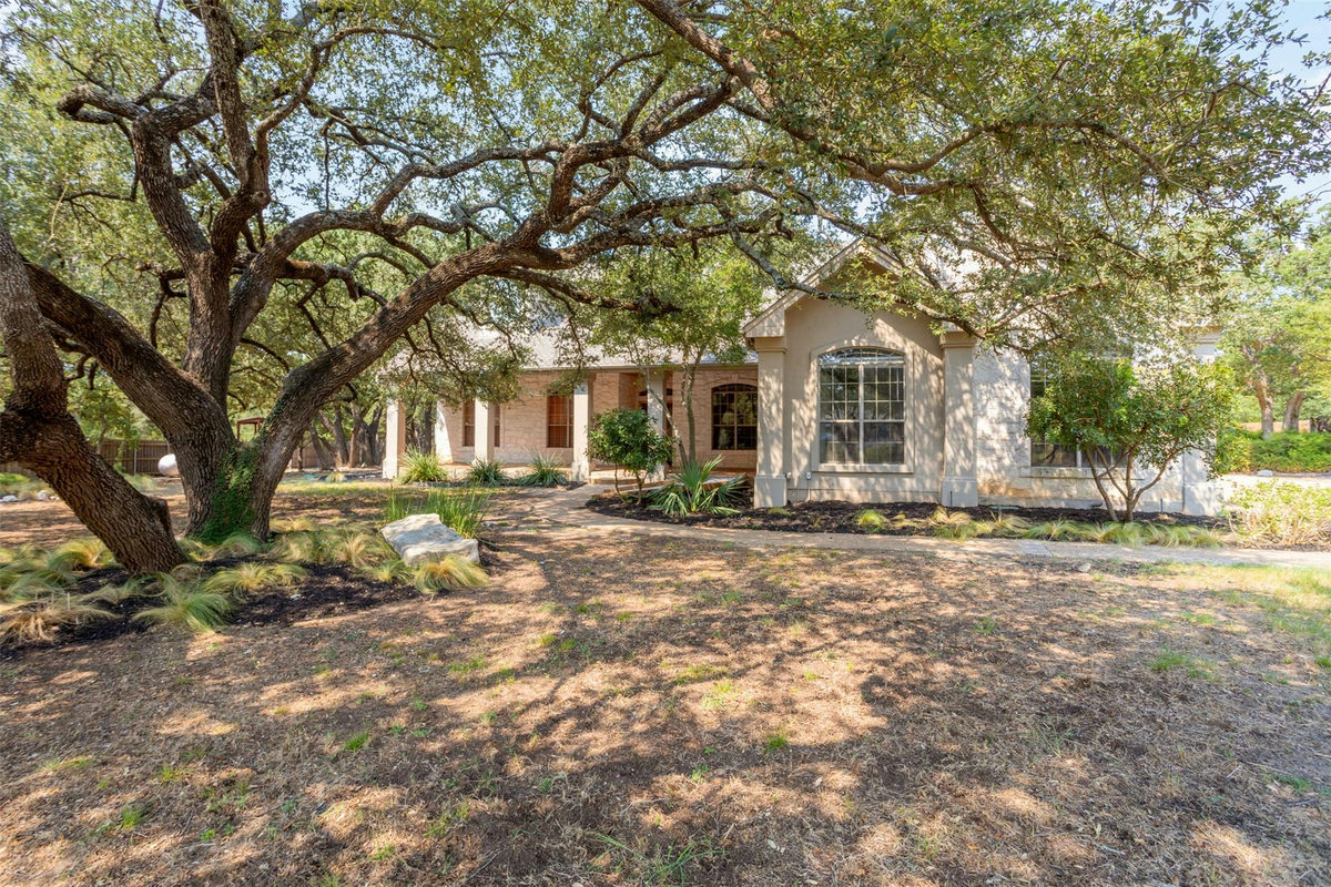 107 Hallie Ct — exterior