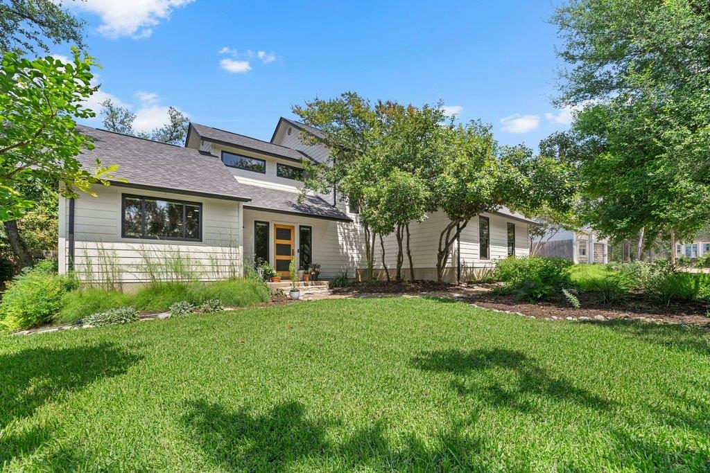 1117 San Augustine Dr — exterior