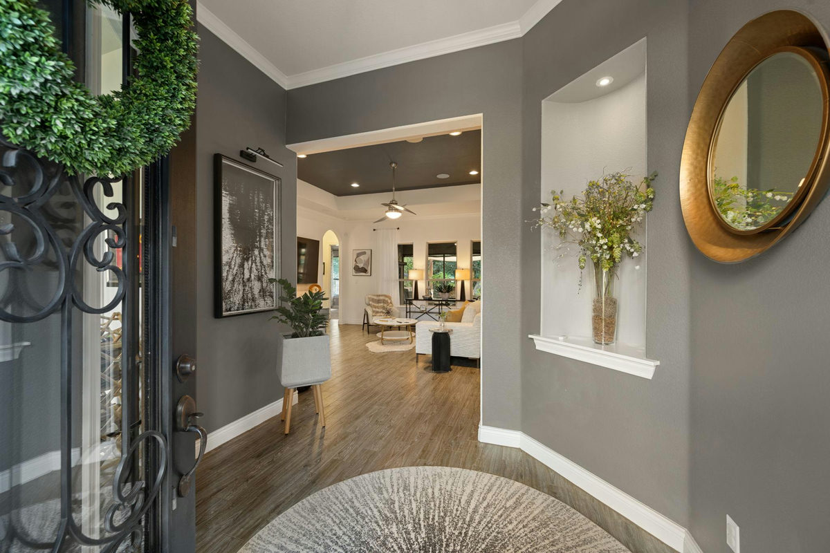 813 Oak Branch Dr — photo 5