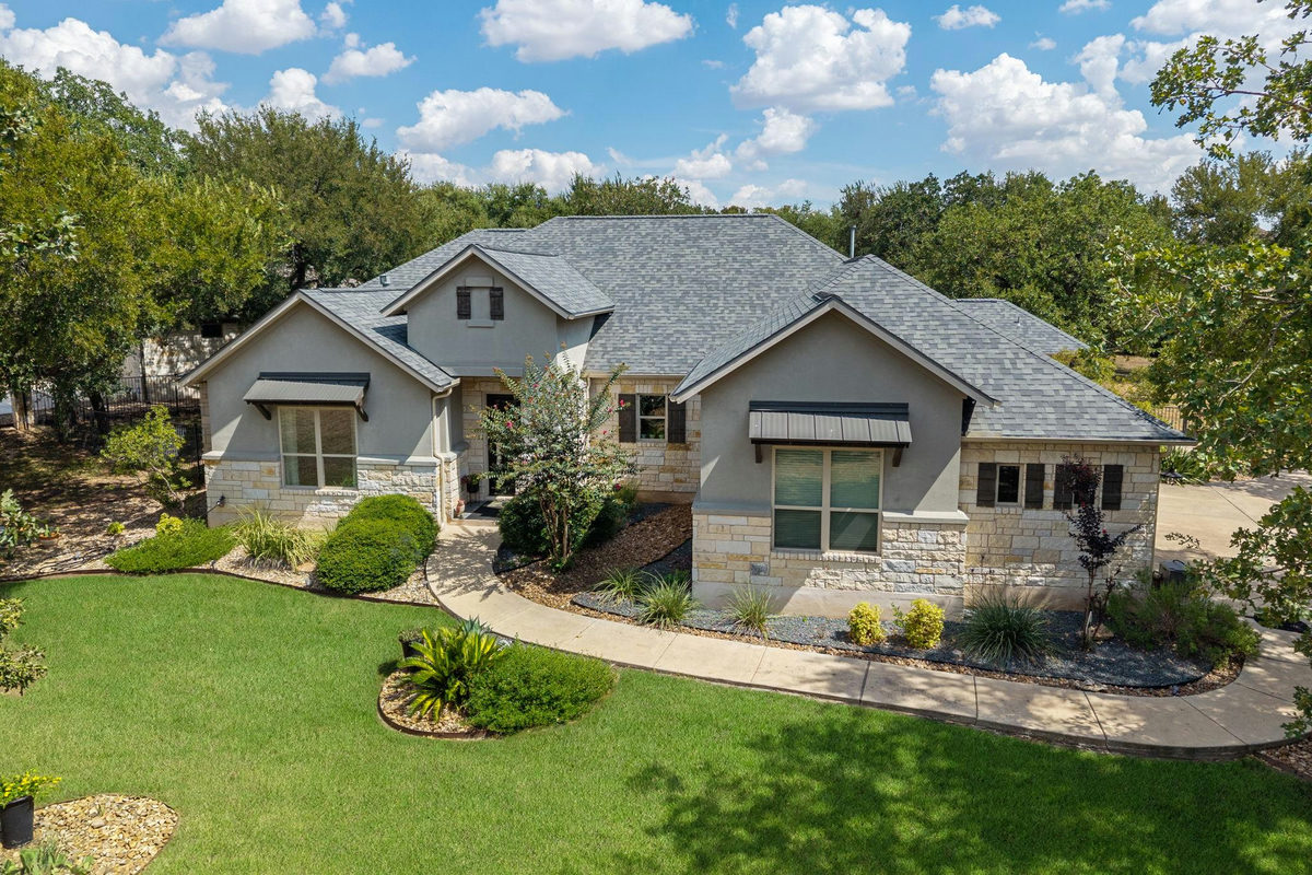 813 Oak Branch Dr — photo 3