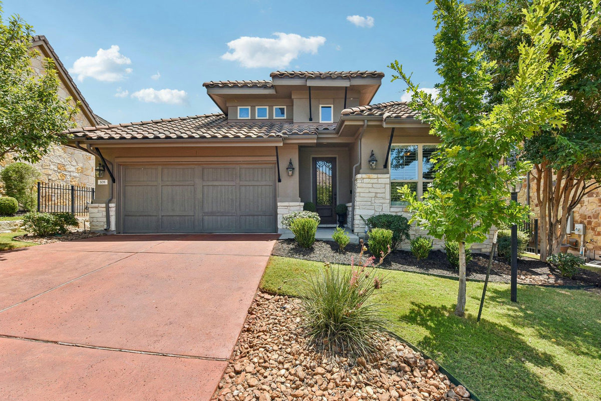 108 Maxwell Way #34 — exterior