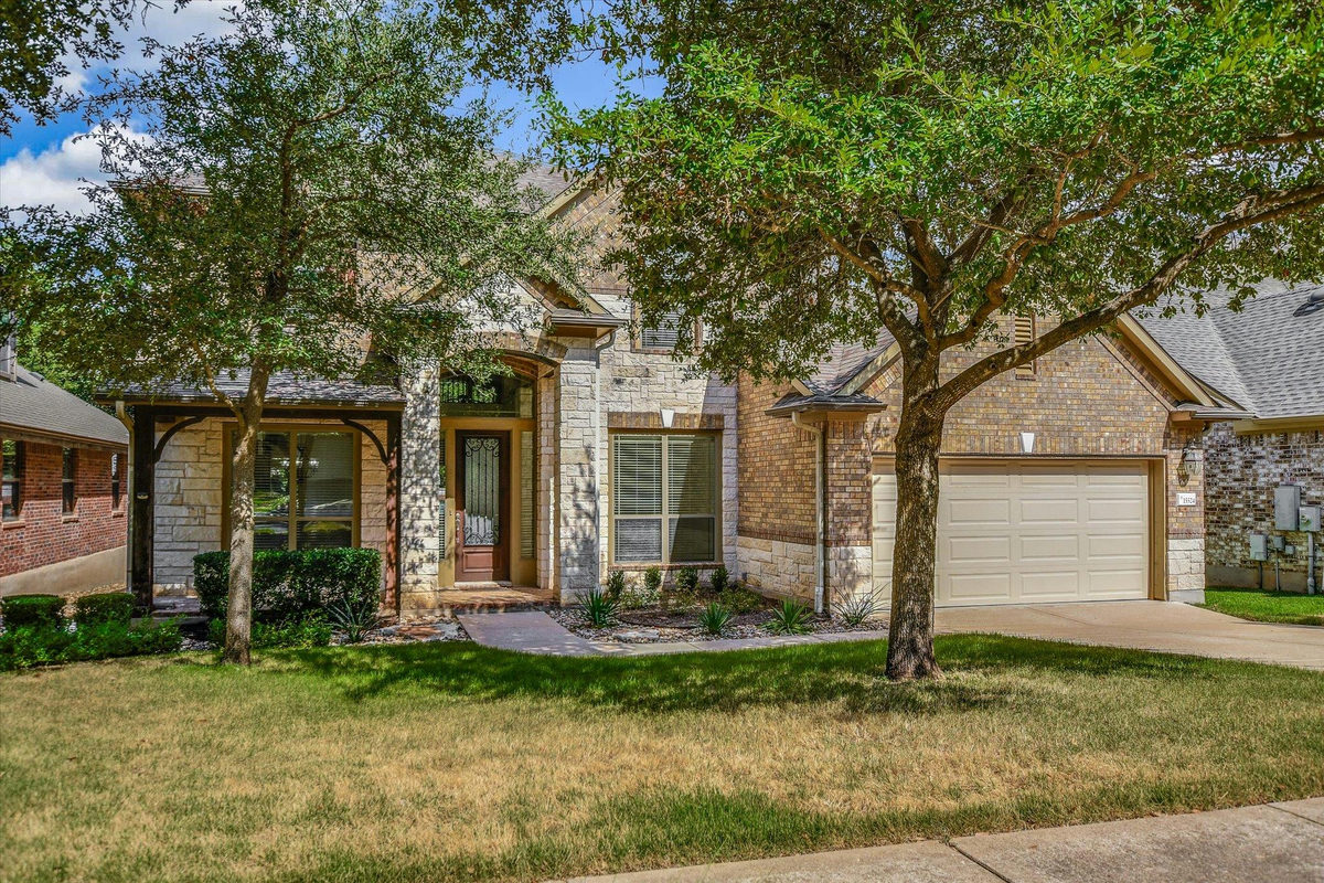 15524 Brodick Dr — exterior