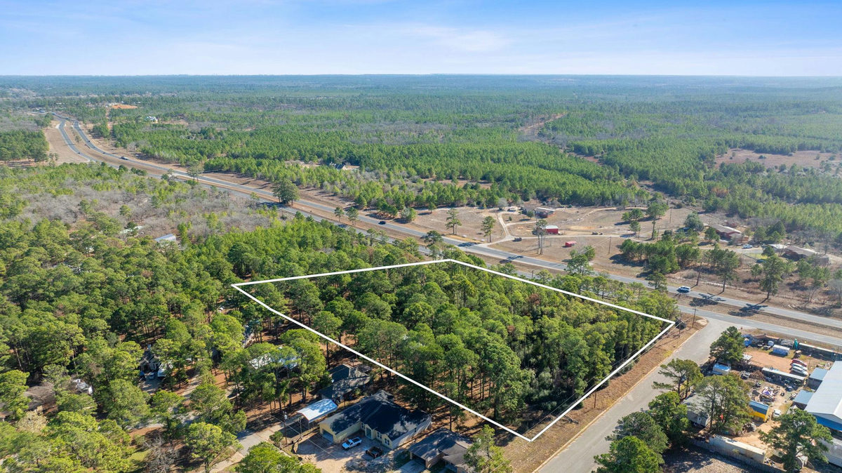 Lot 65 State Highway 21 — photo 2
