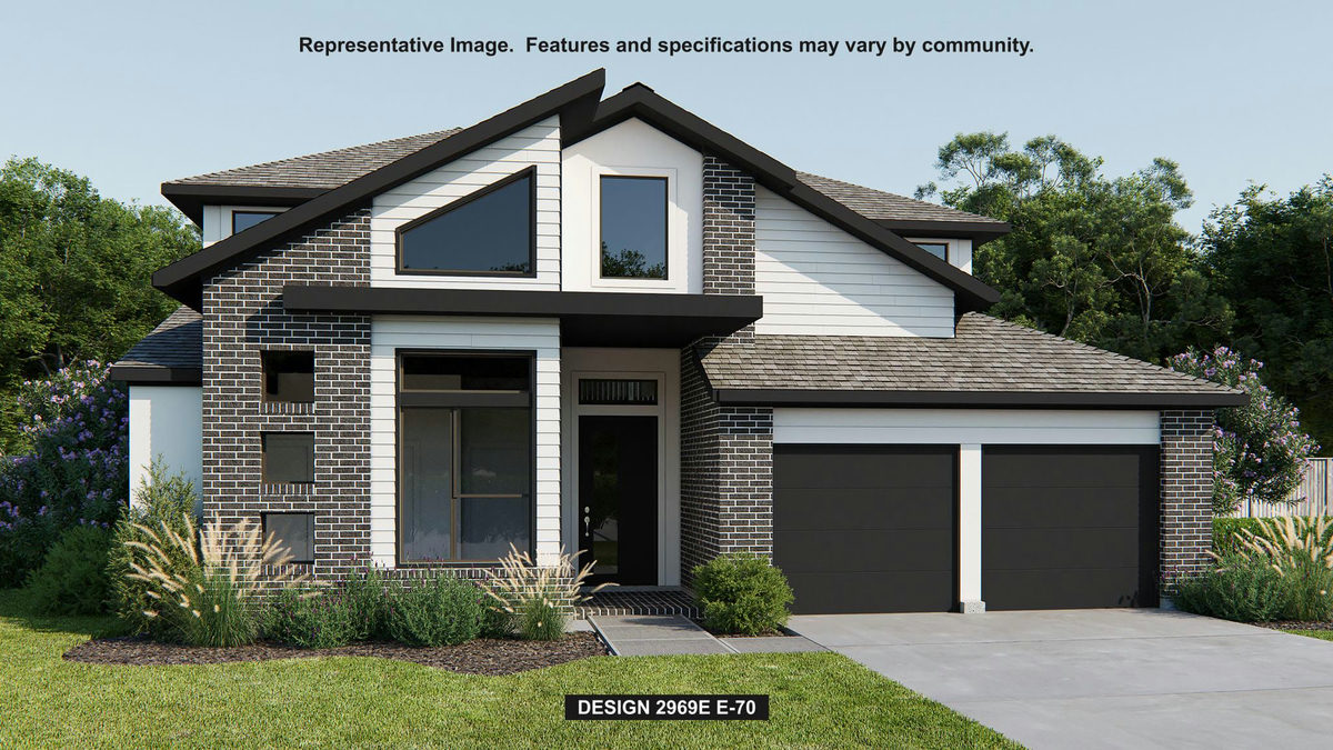 8904 Binnewater Way — exterior