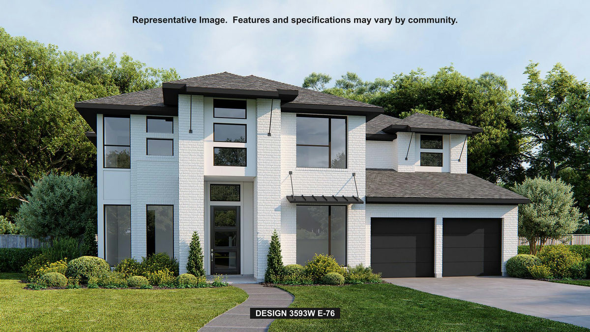 498 Vale Run — exterior
