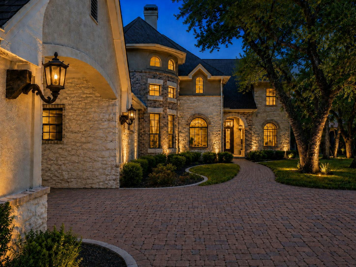 10503 Foundation Rd — exterior