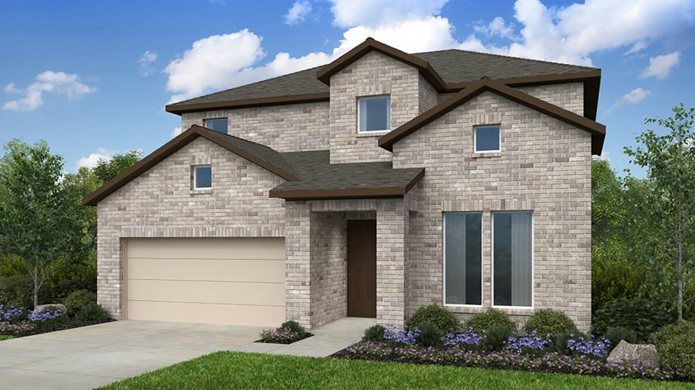 108 Las Posas Dr — exterior