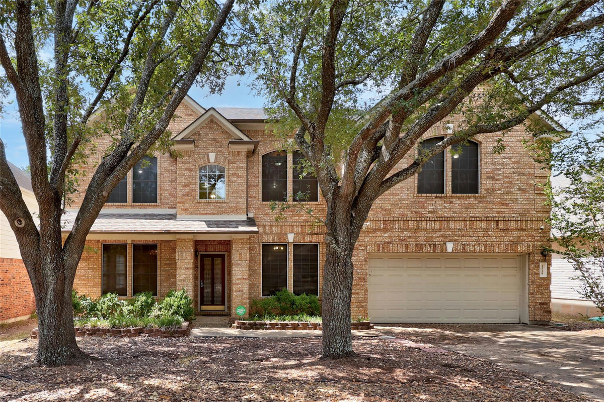 1519 Tamar Ln — exterior