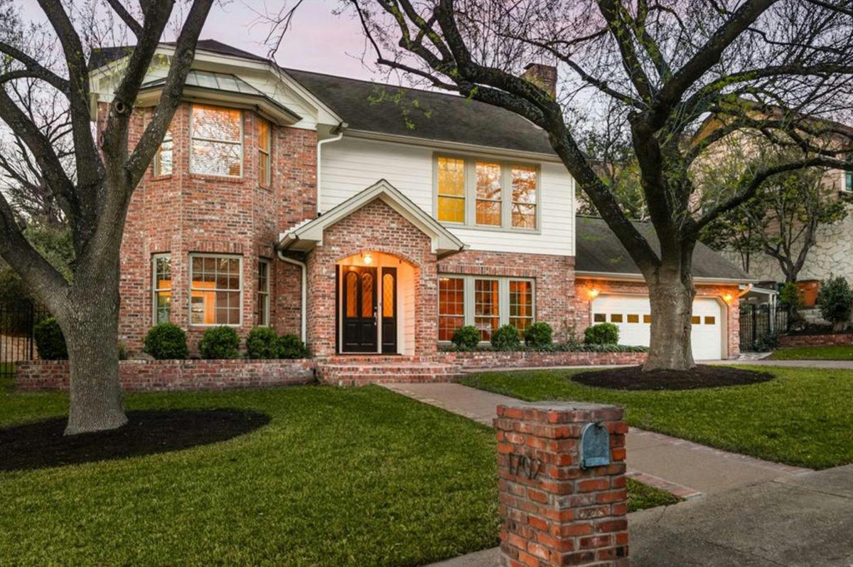 1702 Crested Butte Dr — exterior