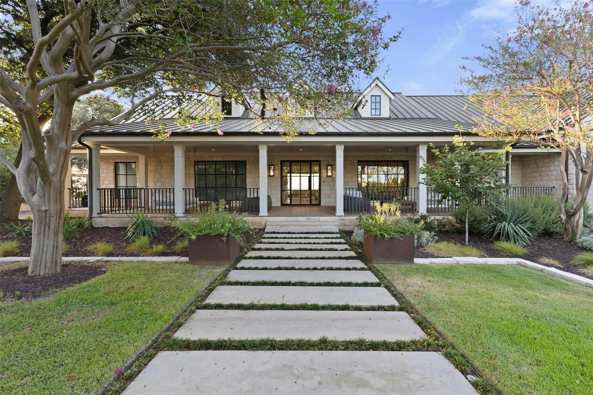 24 Cousteau Ln — exterior