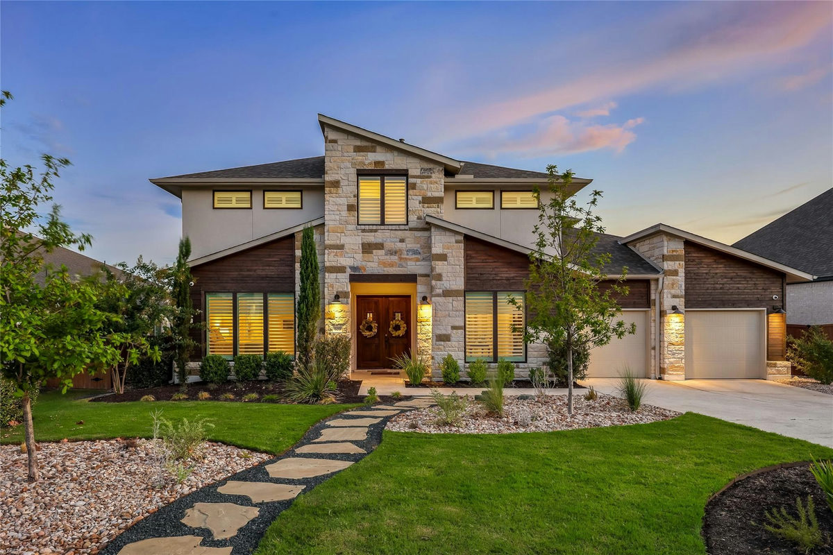 509 Crosswater Ln — exterior
