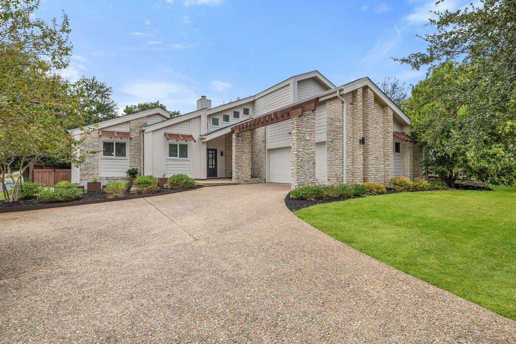 6101 Gun Bow Ct — exterior