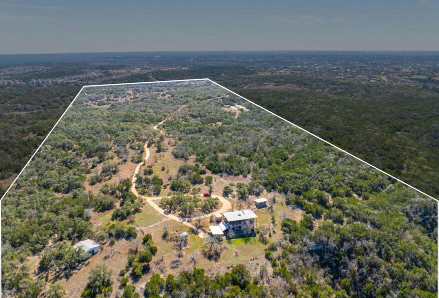 17318 Hamilton Pool Rd — photo 2