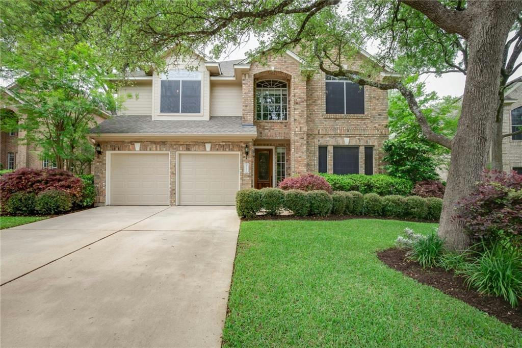 16912 Tidewater Cv — exterior