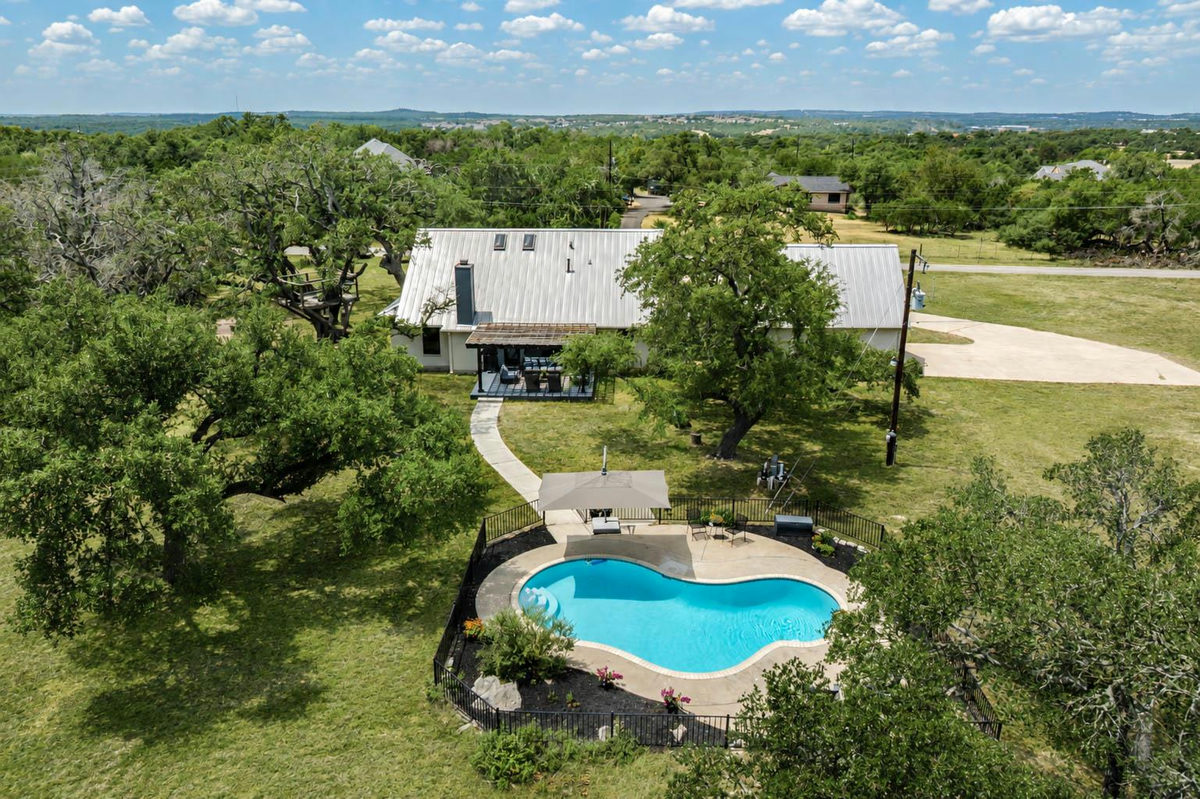 400 Oak Springs Dr — photo 2