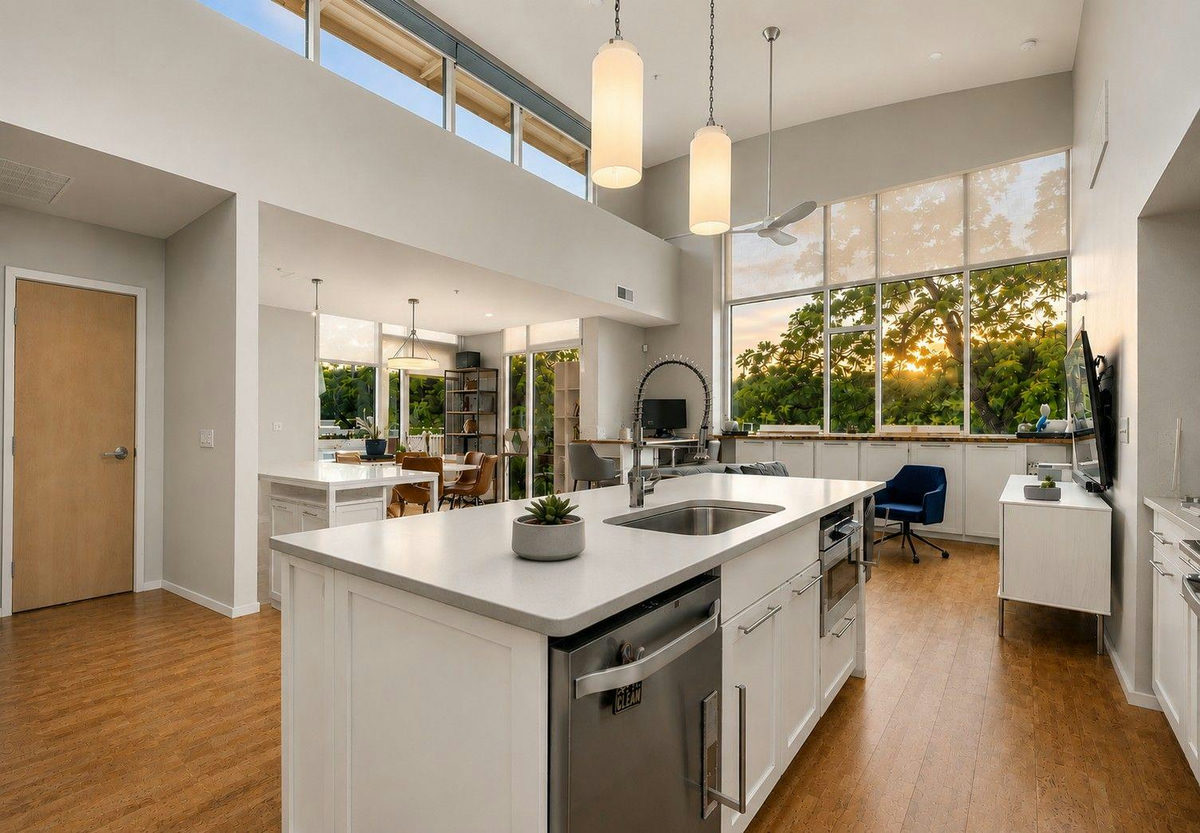 1600 Barton Springs Rd #5406 — photo 3