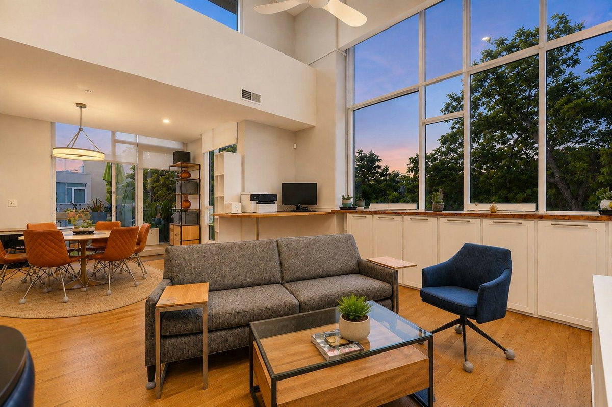 1600 Barton Springs Rd #5406 — photo 2