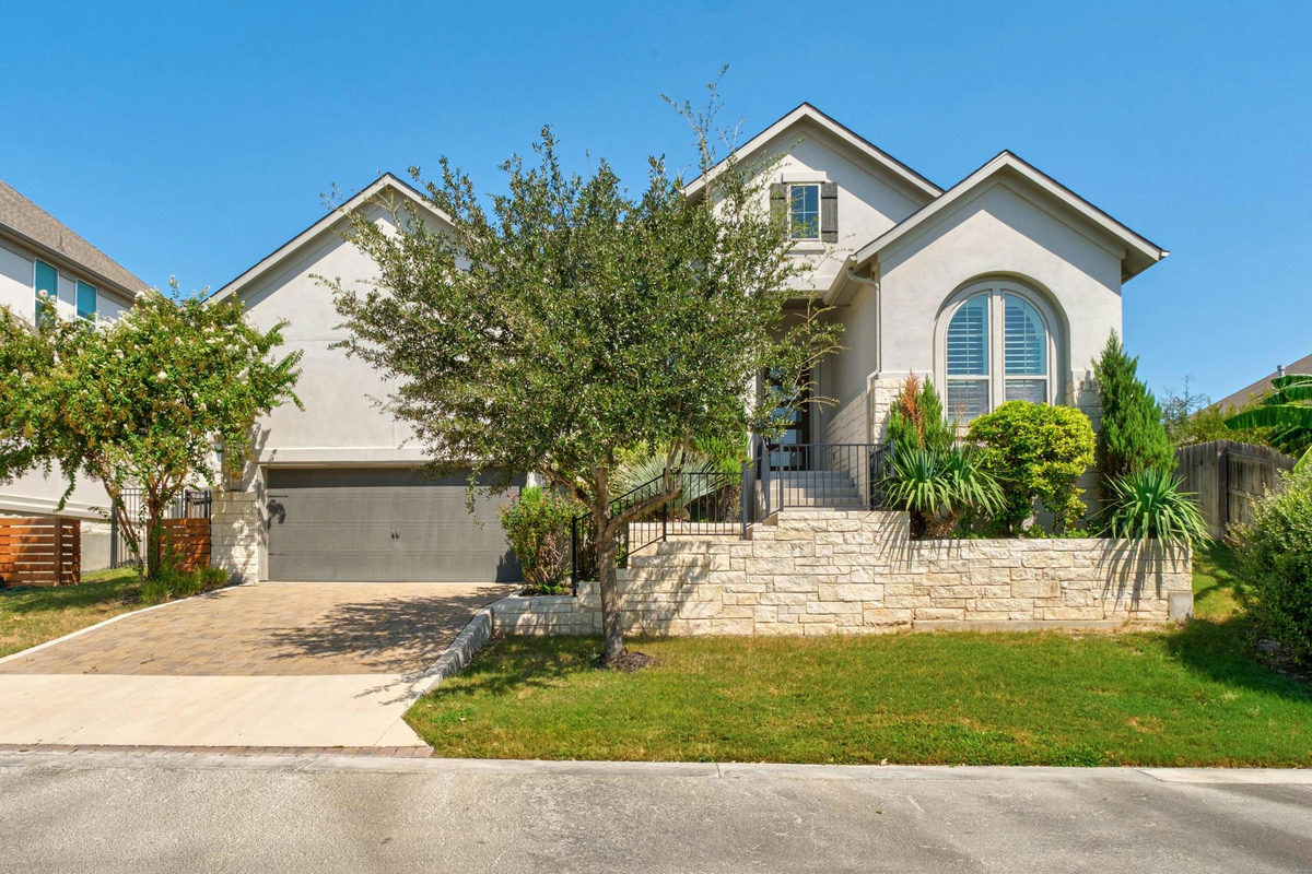 11619 Lake Stone Dr — exterior