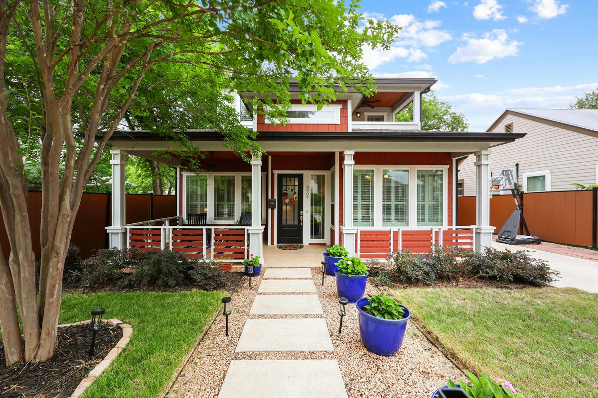 3907 Becker Ave — photo 3