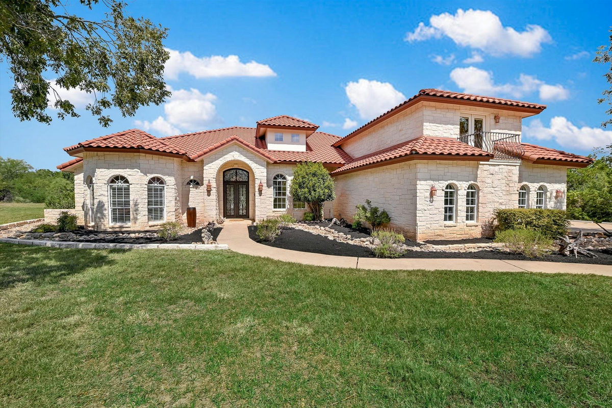 1001 Wesley Ridge Dr — exterior