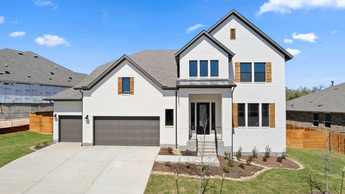 17213 Alta Madera Ln — exterior
