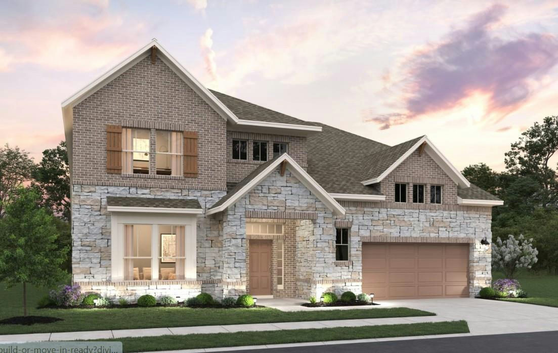 17213 Alta Madera Ln — exterior