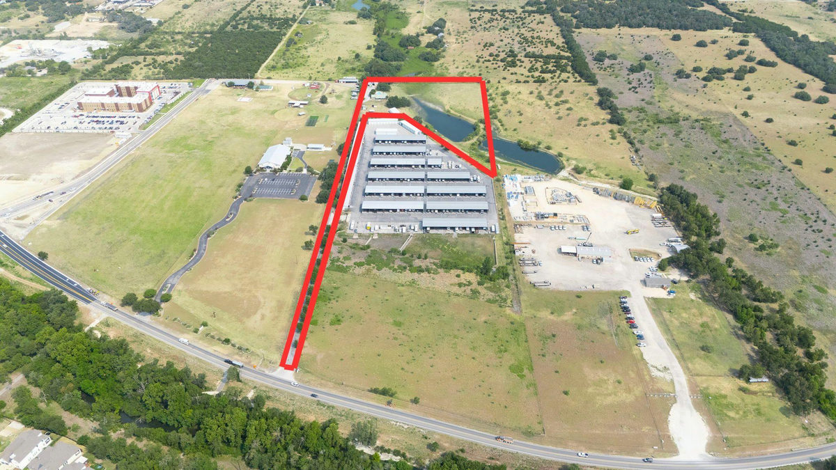 8750 FM 2243 — exterior