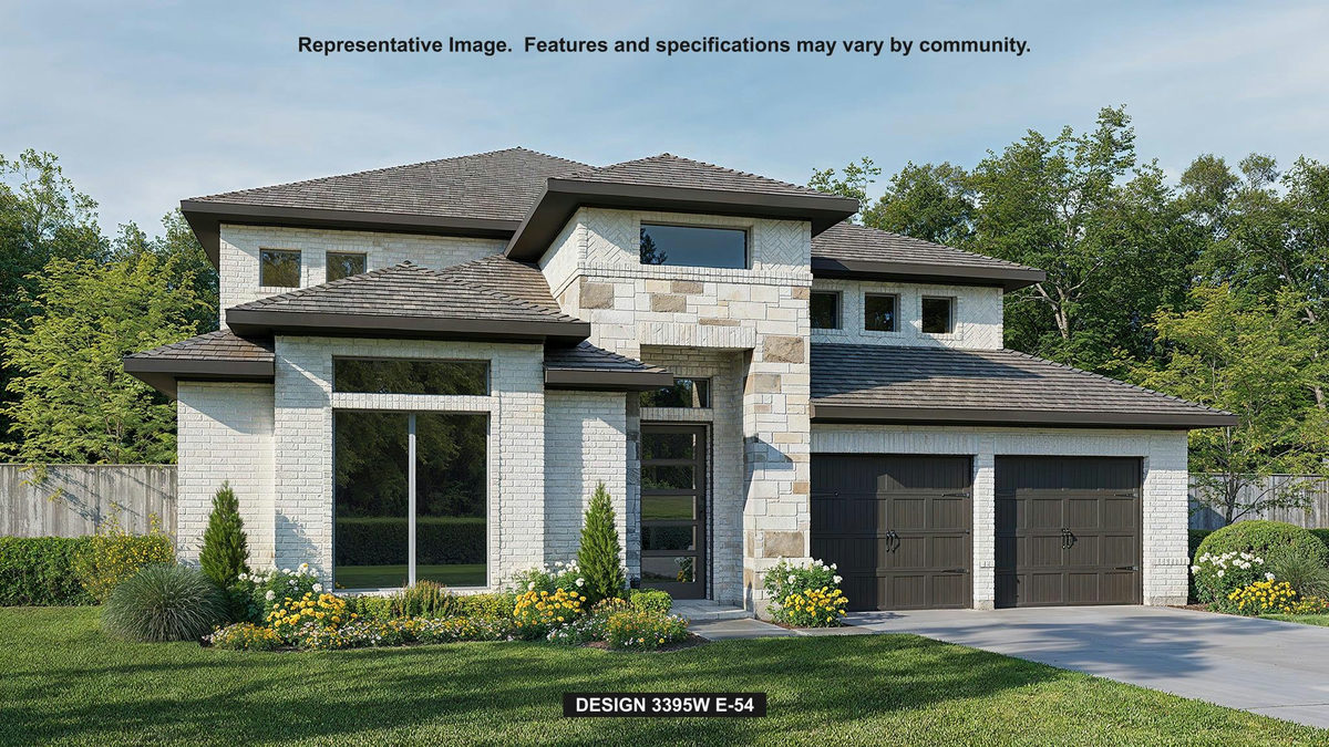 520 Bundleflower Way — exterior