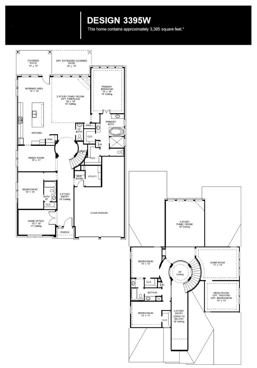 520 Bundleflower Way — photo 2
