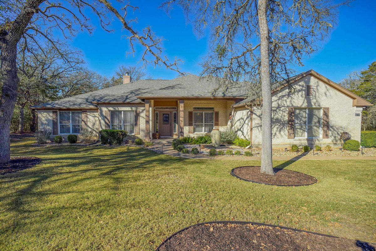 142 Joshua Smith Ln — exterior