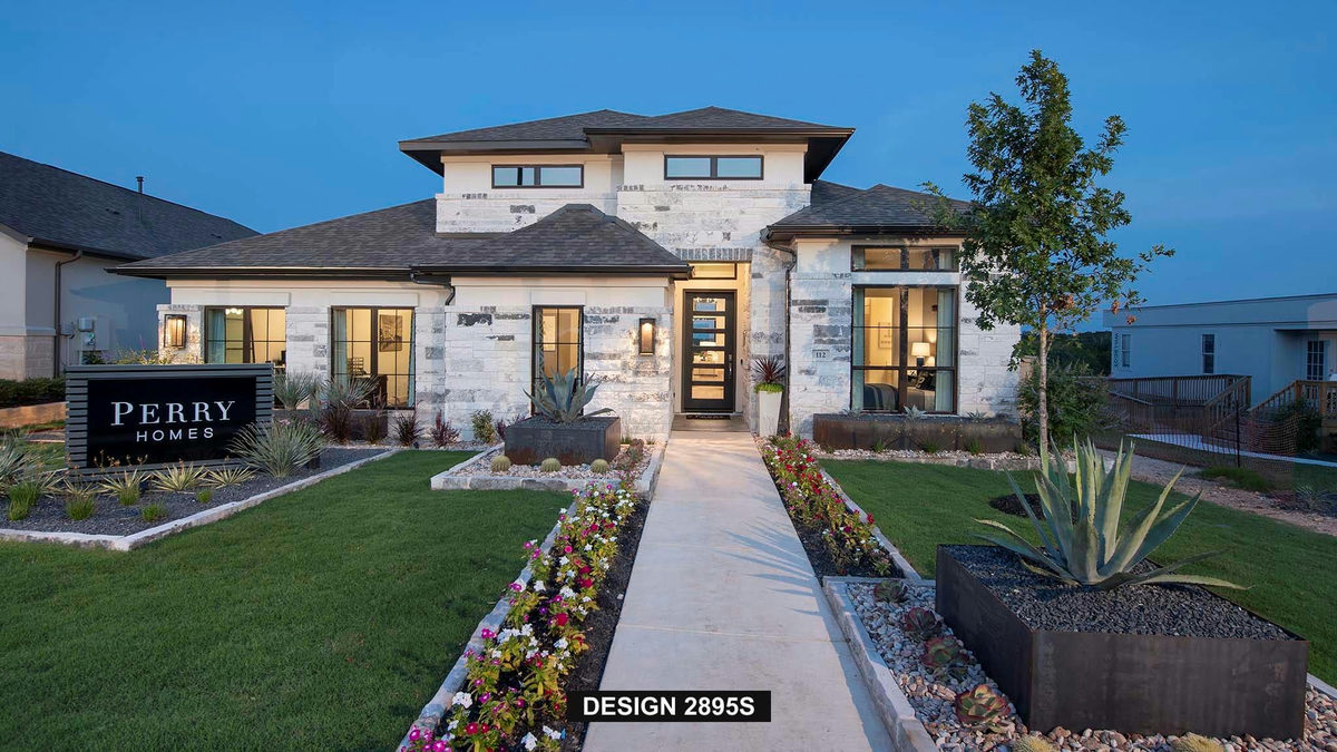 112 Heartleaf Rd — exterior